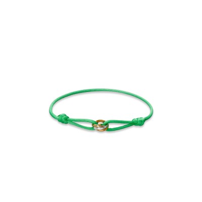 CARTIER TRINITY BRACELET CARTIER TRINITY BRACELET